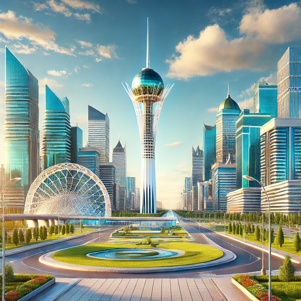 Astana